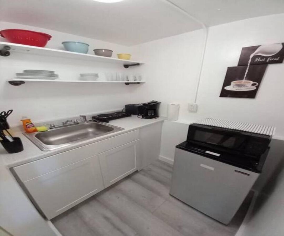Short Walk To Wilton Drive Apt6 Fort Lauderdale Extérieur photo