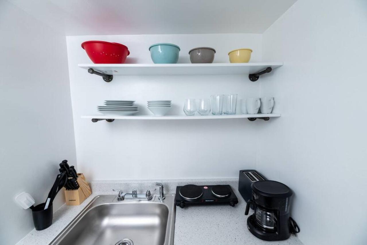 Short Walk To Wilton Drive Apt6 Fort Lauderdale Extérieur photo