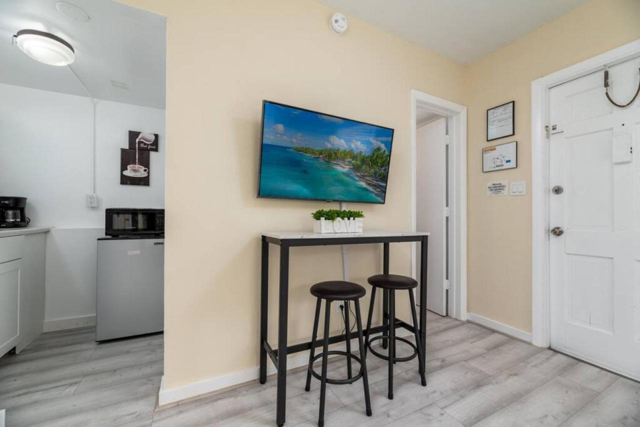 Short Walk To Wilton Drive Apt6 Fort Lauderdale Extérieur photo