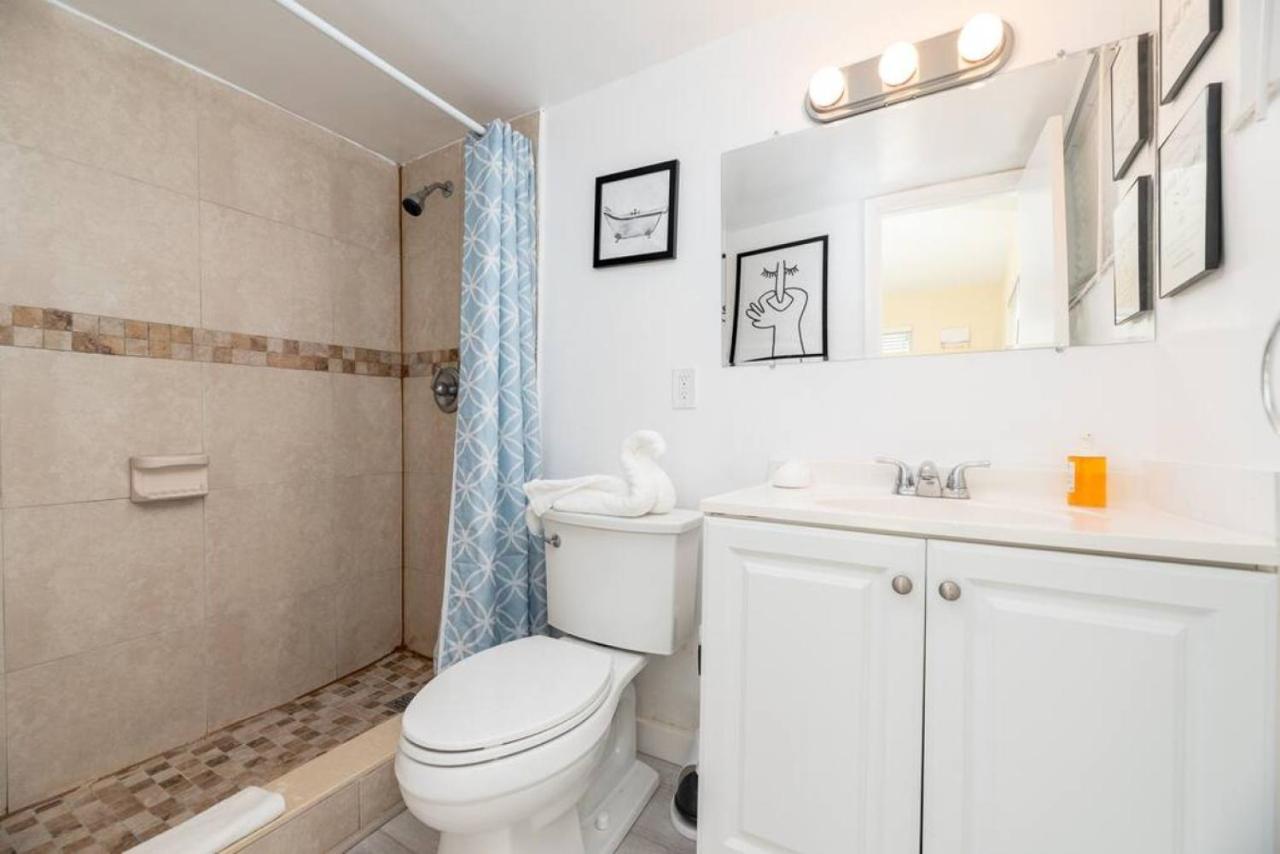 Short Walk To Wilton Drive Apt6 Fort Lauderdale Extérieur photo
